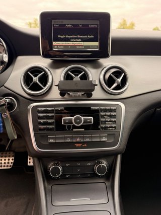 Mercedes-Benz GLA AMG 220cdi 4Matic Itv Sept 2027