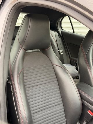 Mercedes-Benz GLA AMG 220cdi 4Matic Itv Sept 2027
