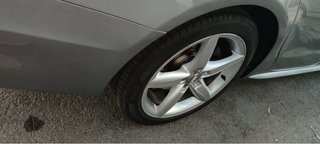 Audi A4 2015