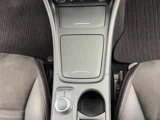 Mercedes-Benz Clase A 180 CDI AMG Line