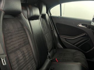Mercedes-Benz Clase A 180 CDI AMG Line