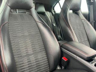 Mercedes-Benz Clase A 180 CDI AMG Line