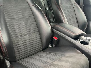 Mercedes-Benz Clase A 180 CDI AMG Line