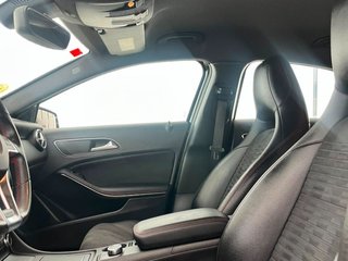 Mercedes-Benz Clase A 180 CDI AMG Line