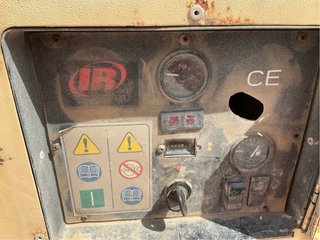 Compresor Ingersoll Rand 10/105 - 2007
