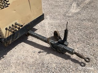 Compresor Ingersoll Rand 10/105 - 2007