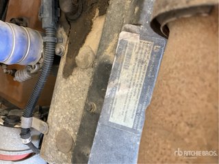 Compresor Ingersoll Rand 10/105 - 2007