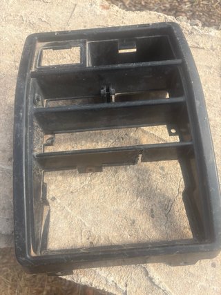 Recambios Suzuki Samurai 89 Originales