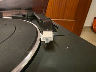Giradischi Pioneer PL-990 Automatico Phono