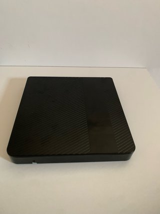 External Optical Drive DC 5V