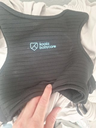 Mochila Portabebés Koala Babycare