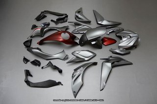 Oferta especial Carenado KAWASAKI Z1000 / R 2014