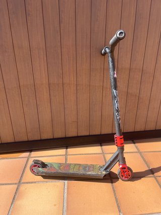 Patinete Oxelo