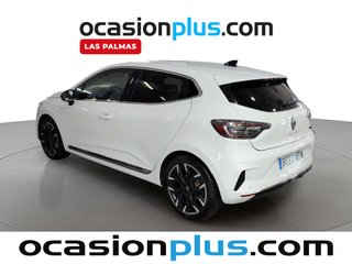 Renault Clio Techno E-Tech Híbrido 103 kW (140 CV)