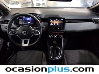 Renault Clio Techno E-Tech Híbrido 103 kW (140 CV)