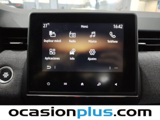 Renault Clio Techno E-Tech Híbrido 103 kW (140 CV)