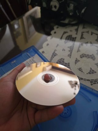 Star Wars Jedi Survivor PS5