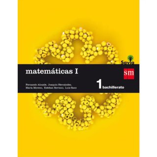 Matemáticas I 1 Bachillerato