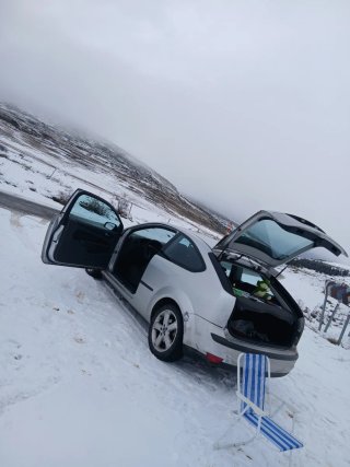 Ford Focus 2004