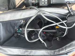 Videocámara Sony Handycam CCD-V88E