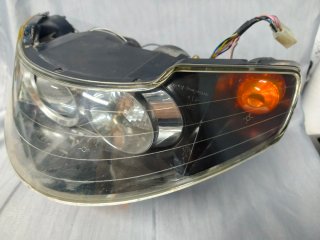 Foco Delantero Piaggio Skipper 125 150 2T