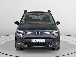 Citroen C4 Picasso PureTech 130 S&S Intensive 96 kW (130 CV)