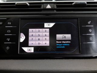 Citroen C4 Picasso PureTech 130 S&S Intensive 96 kW (130 CV)