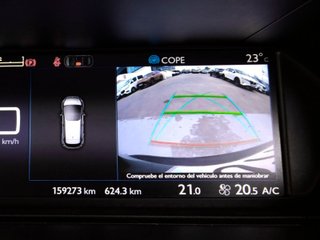 Citroen C4 Picasso PureTech 130 S&S Intensive 96 kW (130 CV)