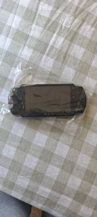 Sony PSP Negra