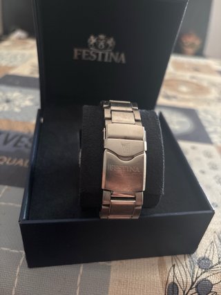 Orologio Festina Originale da Uomo