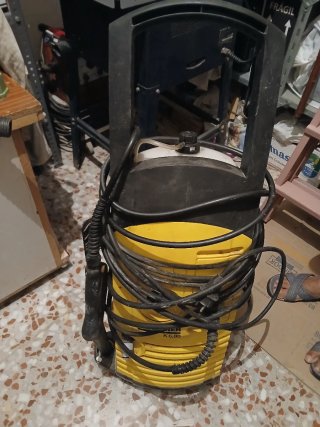 Hidrolimpiadora Karcher K 6.80