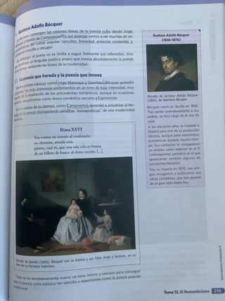 Lengua Castellana Y Literatura 1 Bachillerato