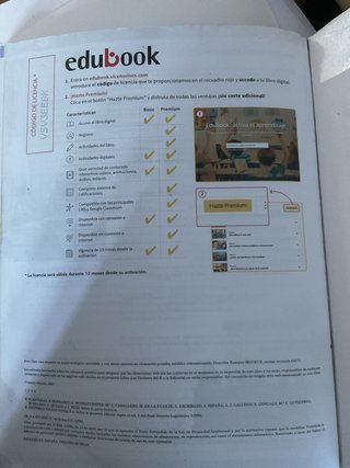 Lengua Castellana Y Literatura 1 Bachillerato