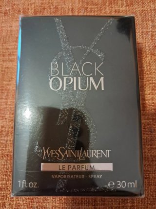 Yves Saint Laurent Black Opium Le Parfum 30ml