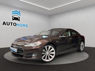 Tesla Model S 90D 4WD