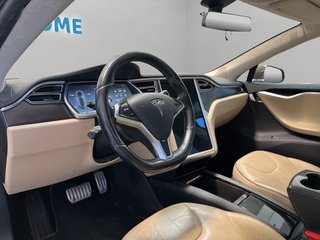 Tesla Model S 90D 4WD