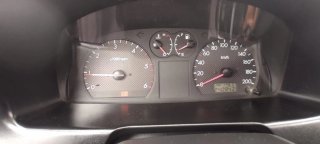 Hyundai Terracan 2004