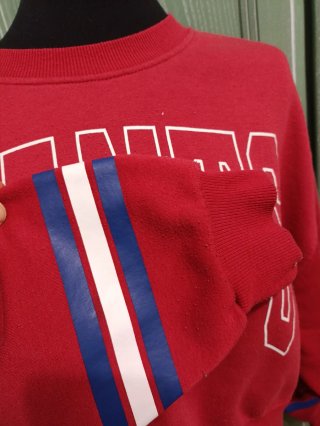 Maglie Majestic Filatures, Primark, North Face