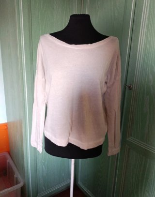 Maglie Majestic Filatures, Primark, North Face