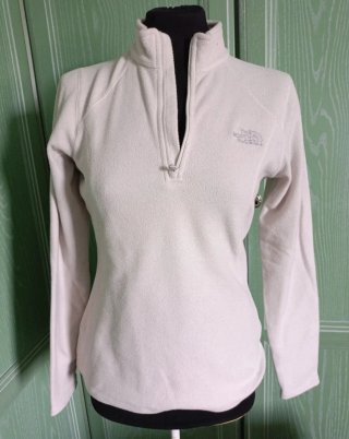 Maglie Majestic Filatures, Primark, North Face
