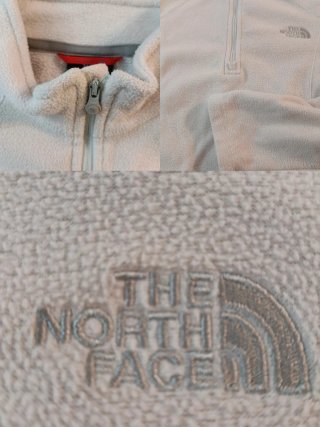 Maglie Majestic Filatures, Primark, North Face