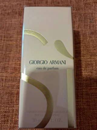 Giorgio Armani Si Eau de Parfum 30ml