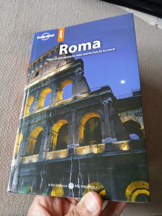 Guia Roma