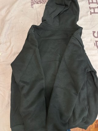 Sudadera Negra Polo Ralph Lauren