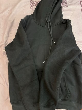 Sudadera Negra Polo Ralph Lauren