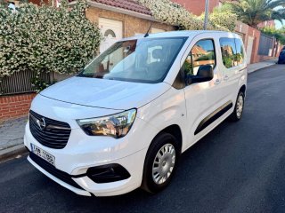 Opel Combo Life 2023 5 Plazas