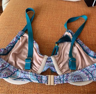 Bikini Ysabel Mora T.42