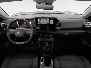 Citroen C4 PureTech 130 S&S 6v Plus 96 kW (131 CV)