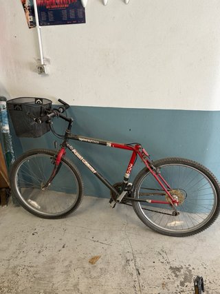 Lote 3 Bicicletas
