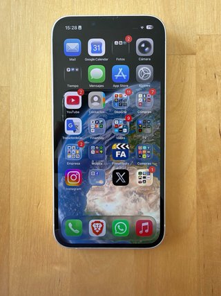 iPhone 14 128GB